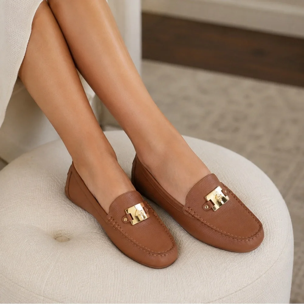 Kate Spade Carmen Loafer